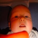 Blair Witch Project;)