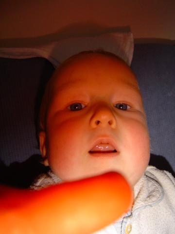 Blair Witch Project;)