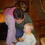 Facet wie, co najlepsze czyli...