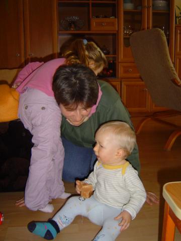 Facet wie, co najlepsze czyli...