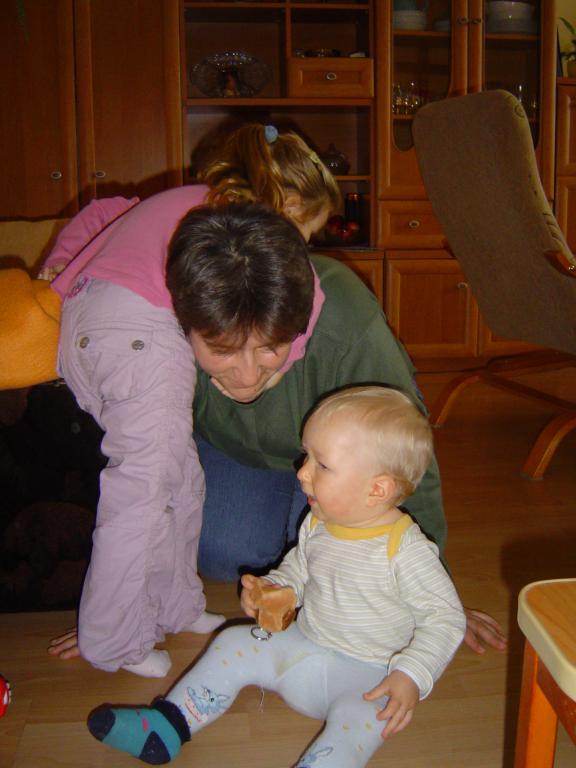 Facet wie, co najlepsze czyli...