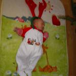 Nie ma co się śmiać, w końcu nie każdemu do twarzy z...