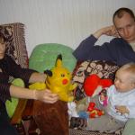 Pikaczu to nie moje klimaty, 