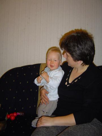 Jestem prawie jak arcydzieło Picassa. 