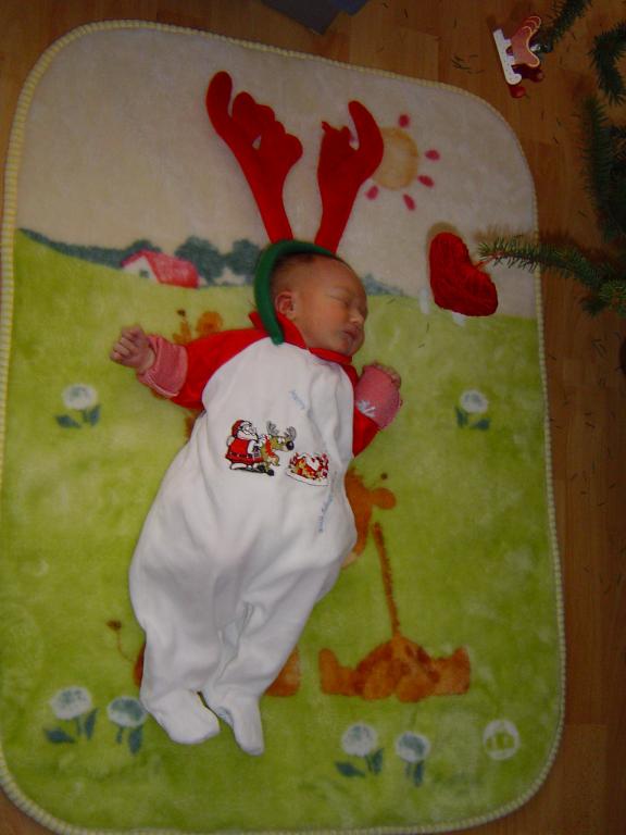 Nie ma co się śmiać, w końcu nie każdemu do twarzy z...