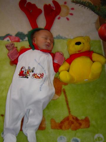 Kto wie, gdzie kończą mi się stopy?