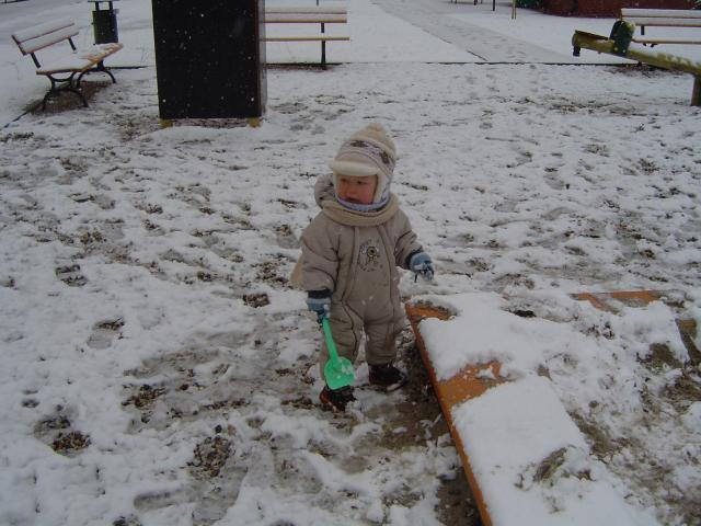 Choćby nie wiem co, ja i tak