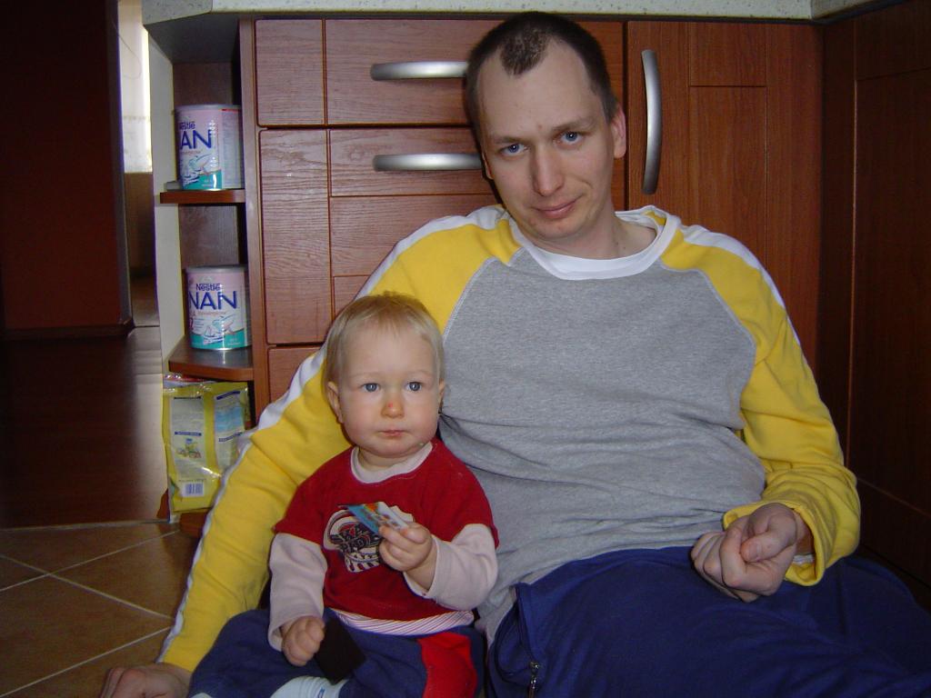 Pierniczki z atestem czyli testowane na...