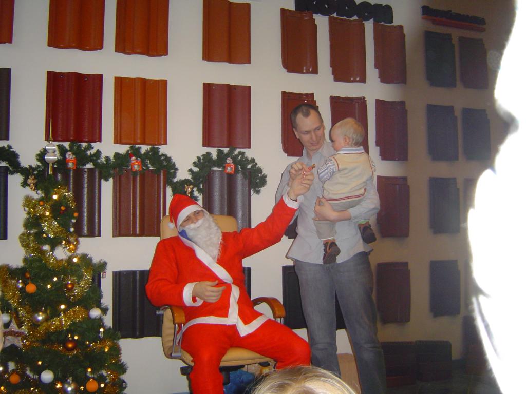 Cukierek? Cukierek?!!!