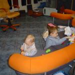 Gotowanie to zajęcie dla...