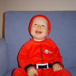 Szymkołaj uzbrojony...