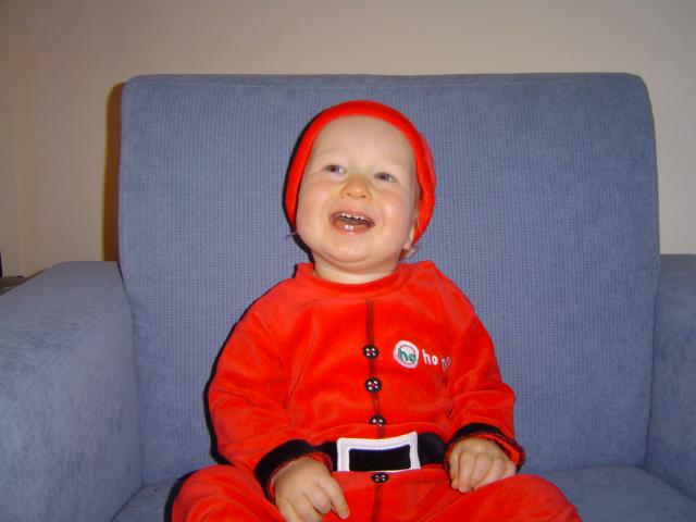 Szymkołaj uzbrojony...