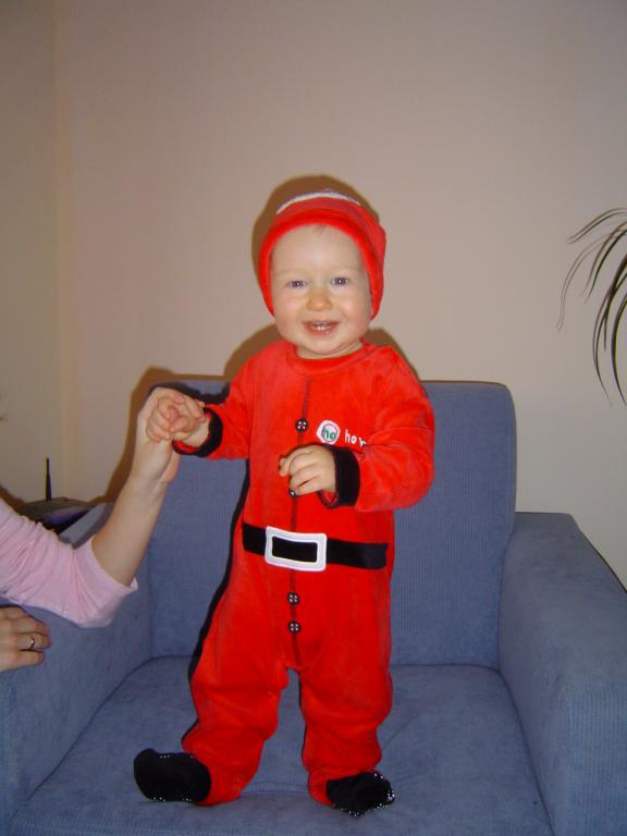 Stepujący Szymkołaj:)