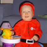 Uwaga! Szymkołaj naciska...