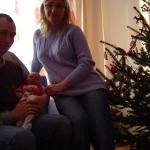 Oto nasza podstawowa komórka społeczna:)