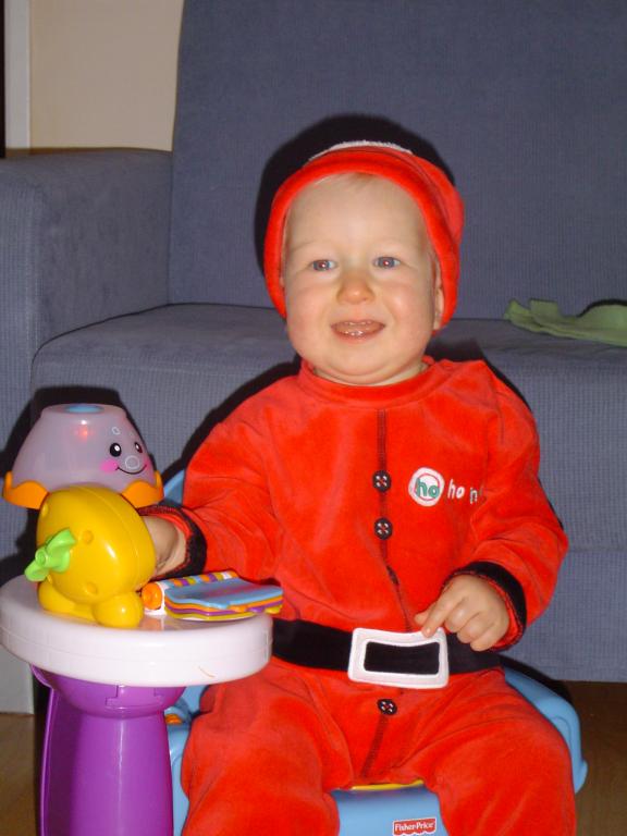 Uwaga! Szymkołaj naciska...