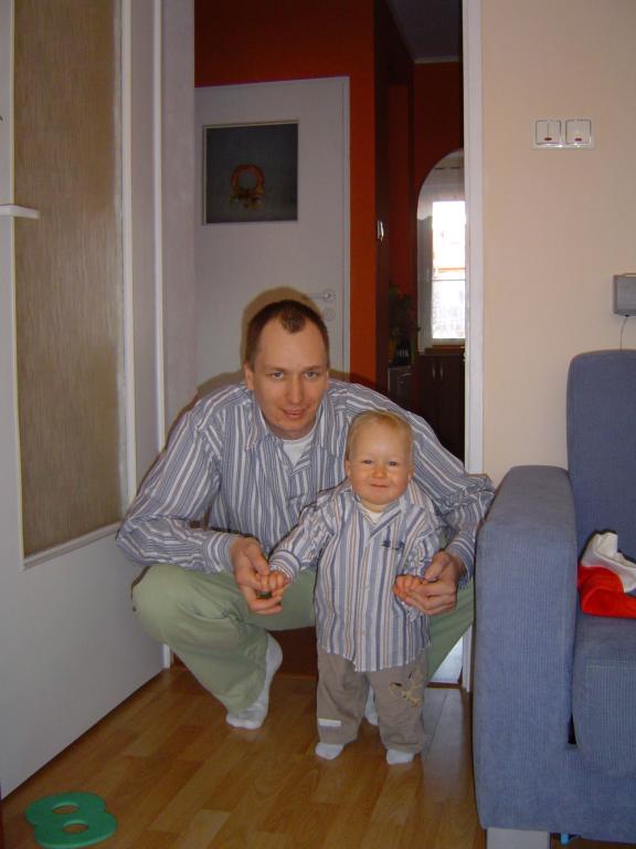 Ale tak w ogóle, to te koszule są...