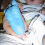 Yeti by się nie powstydził;)