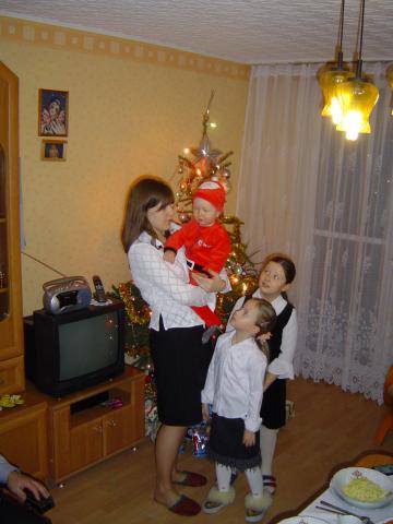 Ku mnie kierujcie...