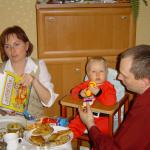 Po co mi książeczka, skoro dostałem drugi telefon...