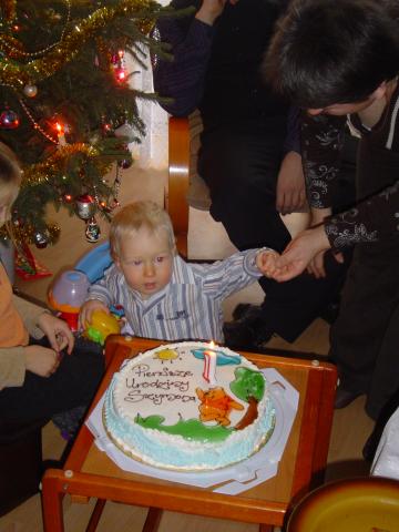 Wszyscy robią jakieś "uuu"...