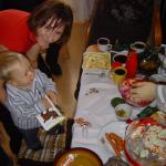 Tradycyjne wybory-wybrałem książeczkę!