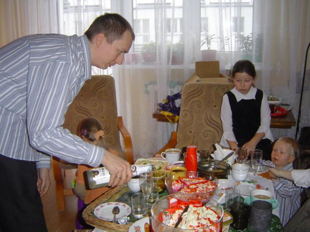 O-ho, widzę tu ściemę...