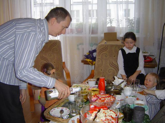 O-ho, widzę tu ściemę...