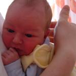 Mam granatowe oczka, ale niestety...