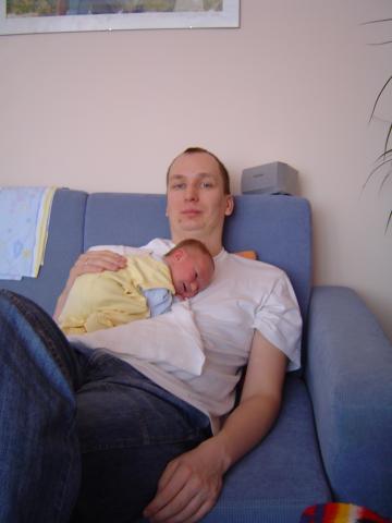 Bardziej ze mnie Syzyf niż Ślimak...