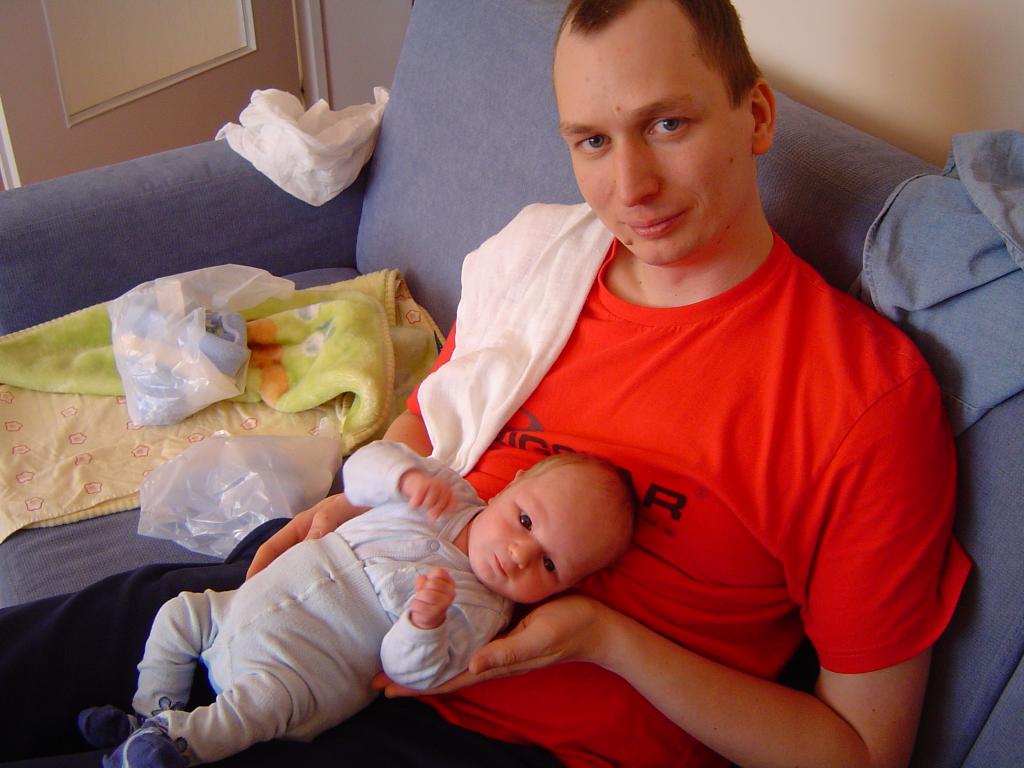 Taaa, te rajstopki to mogliście sobie darować...