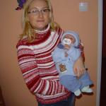 Znów gdzieś mnie na mróz wywiozą...