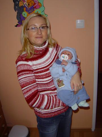 Znów gdzieś mnie na mróz wywiozą...