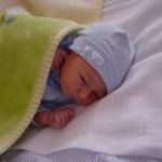 Mówią o mnie "zaciśnięta pięść"