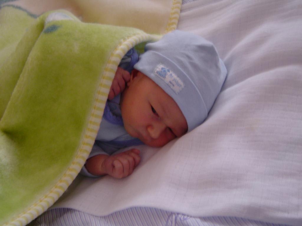 Mówią o mnie "zaciśnięta pięść"