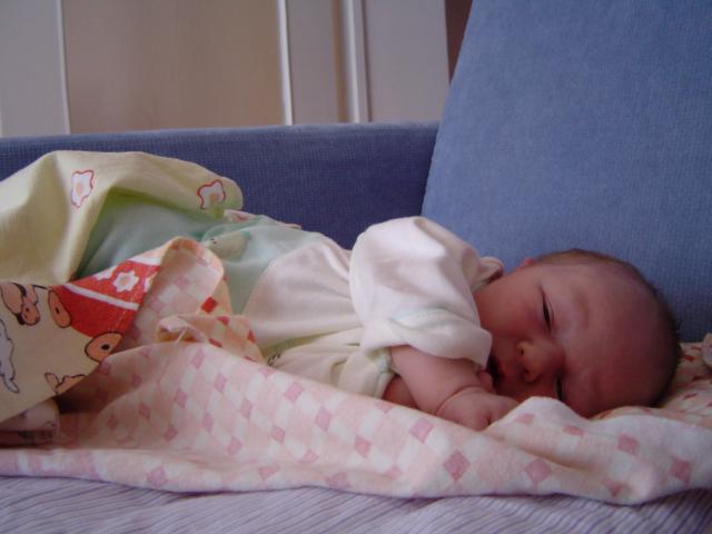 Prawie śpię albo prawie już nie śpię...