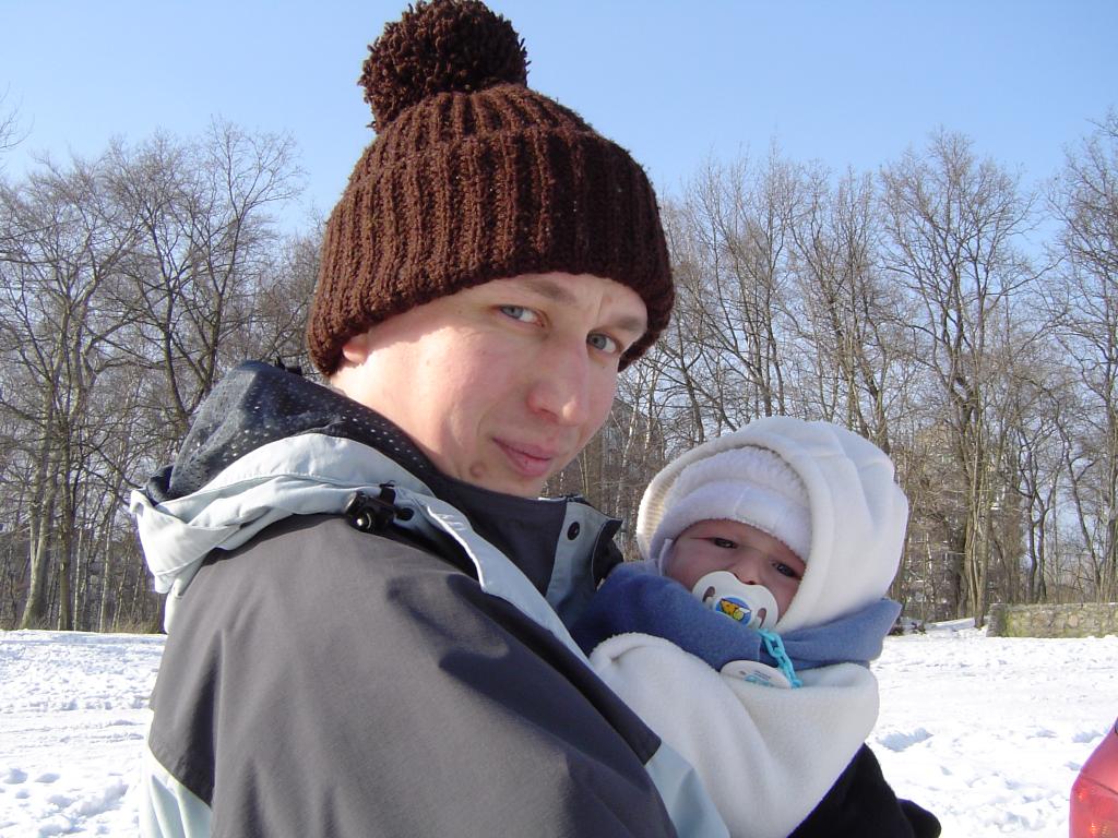 Boże, chroń mnie przed...