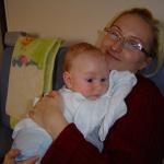 Wytężam wzrok, zgadnijcie dlaczego?...