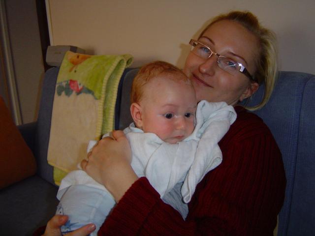 Wytężam wzrok, zgadnijcie dlaczego?...