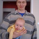 Gdybym był zwierzątkiem, nazywałbym się...