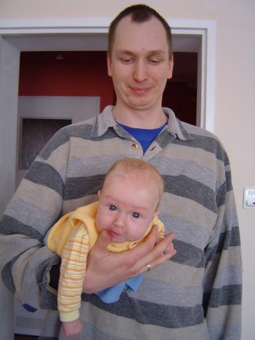 Gdybym był zwierzątkiem, nazywałbym się...