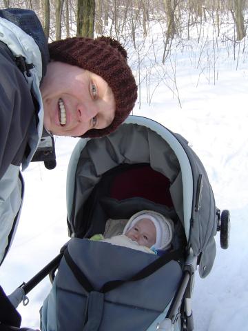 Ice age i jego przedstawiciel czyli...