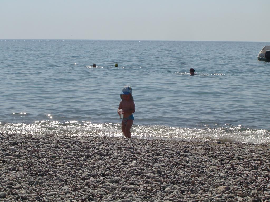 Kubeczek do kubeczka i...