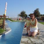 Uwalnianie bąbla...