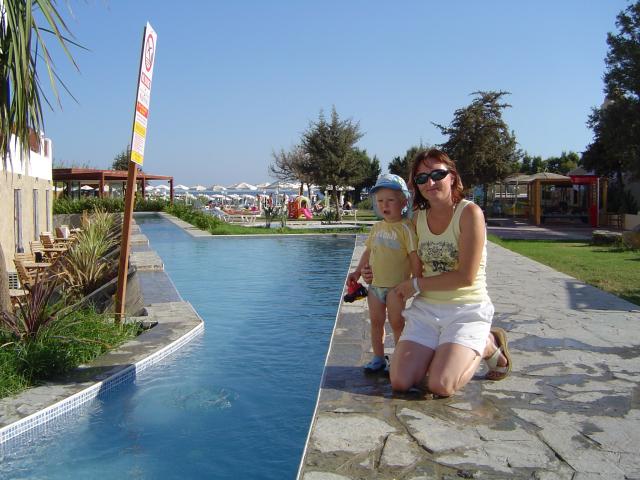 Uwalnianie bąbla...