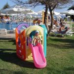 Tak, wiem, że to dla małych dzieciuchów, ale cóż...