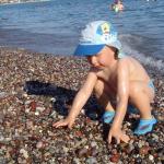 Zagłaskiwanie kamieni...