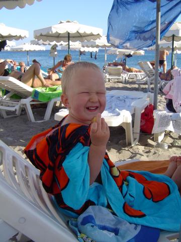 Rozdwojenie jaźni czyli...