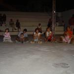 W kamiennym kręgu...