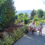 Czemu u Mamy rośliny tak ładnie nie rosną...